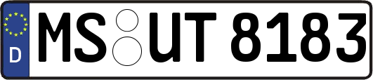 MS-UT8183