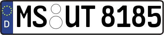MS-UT8185