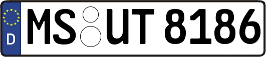 MS-UT8186