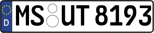 MS-UT8193