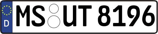 MS-UT8196