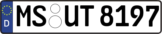 MS-UT8197