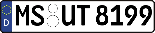 MS-UT8199