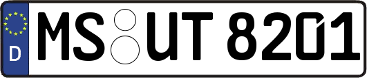 MS-UT8201