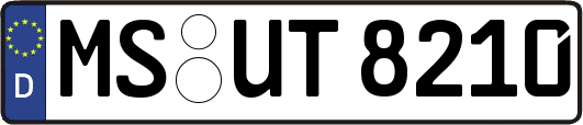 MS-UT8210