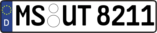 MS-UT8211