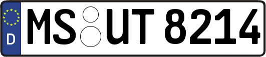 MS-UT8214