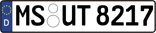 MS-UT8217