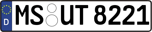 MS-UT8221