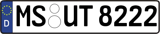 MS-UT8222