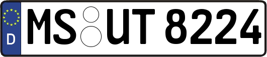 MS-UT8224