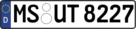MS-UT8227