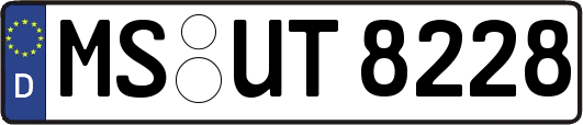MS-UT8228