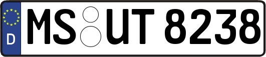 MS-UT8238