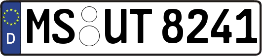 MS-UT8241