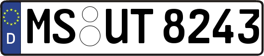 MS-UT8243