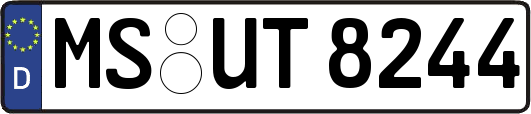 MS-UT8244