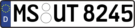 MS-UT8245