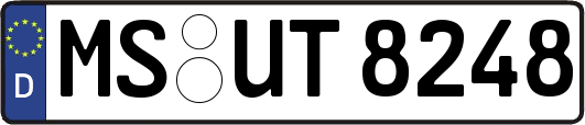 MS-UT8248