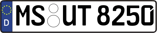 MS-UT8250