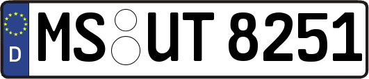 MS-UT8251
