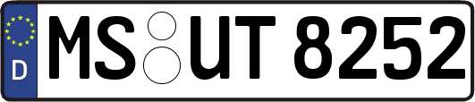 MS-UT8252