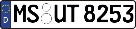 MS-UT8253