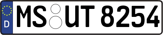 MS-UT8254