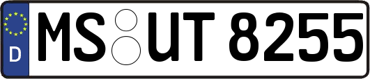 MS-UT8255