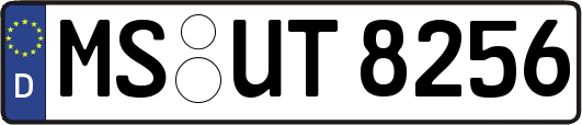 MS-UT8256