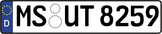MS-UT8259