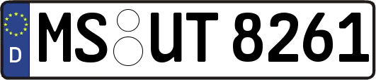 MS-UT8261