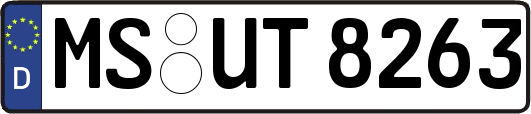 MS-UT8263