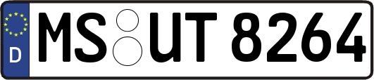 MS-UT8264