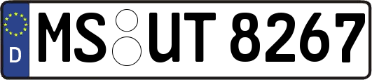 MS-UT8267