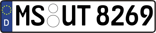 MS-UT8269
