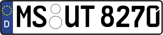 MS-UT8270