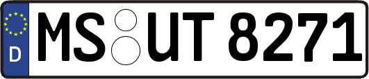 MS-UT8271