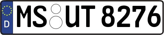 MS-UT8276
