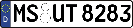 MS-UT8283