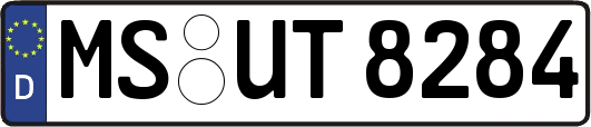MS-UT8284