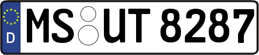 MS-UT8287