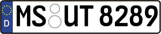 MS-UT8289