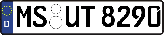 MS-UT8290