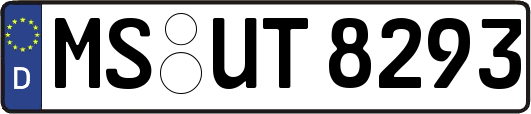 MS-UT8293