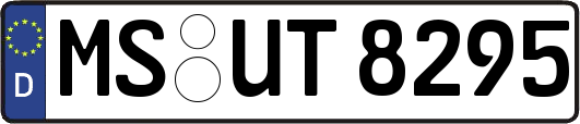 MS-UT8295