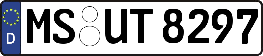 MS-UT8297