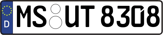 MS-UT8308