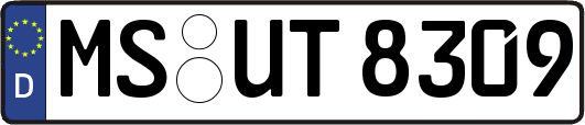 MS-UT8309