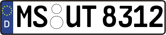 MS-UT8312
